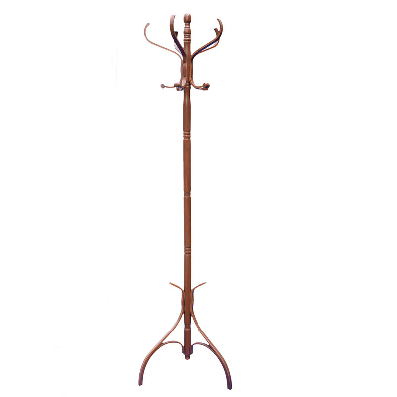 Wayfair Basics Hat and Coat Stand & Reviews Wayfair.co.uk